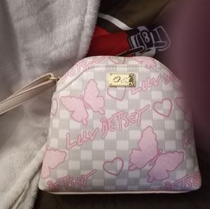 Betsey Johnson crossbody